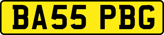 BA55PBG