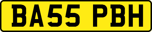 BA55PBH