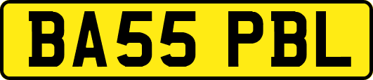BA55PBL