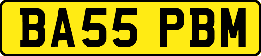 BA55PBM
