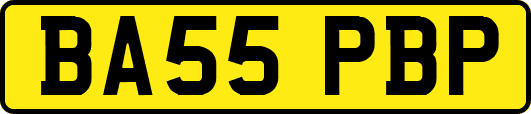 BA55PBP