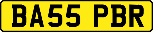 BA55PBR