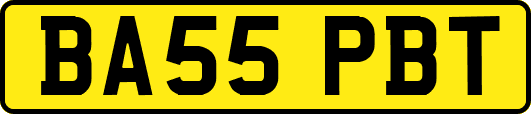 BA55PBT