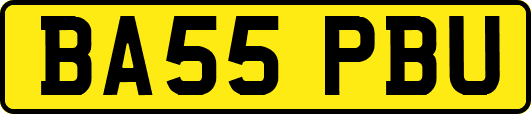 BA55PBU