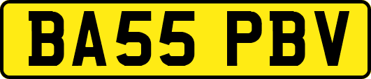 BA55PBV