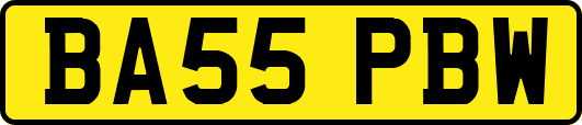 BA55PBW