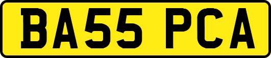 BA55PCA