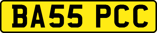 BA55PCC