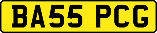 BA55PCG