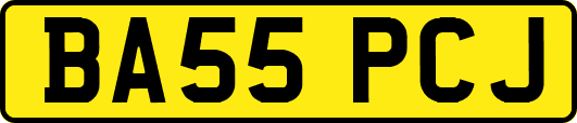 BA55PCJ