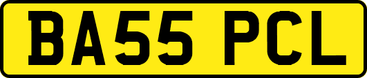 BA55PCL