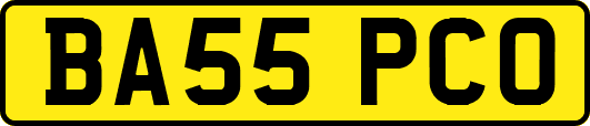 BA55PCO