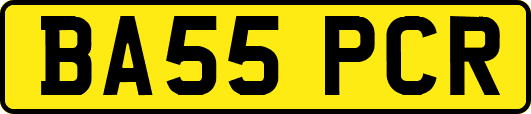 BA55PCR