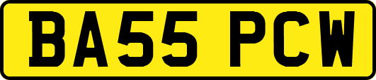 BA55PCW