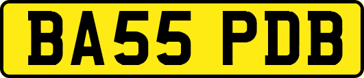 BA55PDB