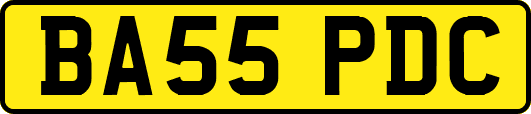BA55PDC