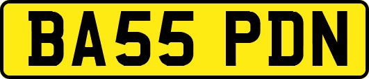 BA55PDN