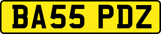 BA55PDZ
