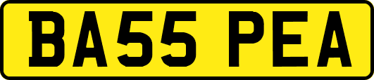 BA55PEA