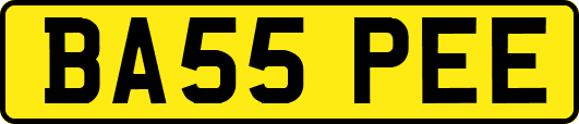 BA55PEE