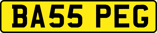 BA55PEG