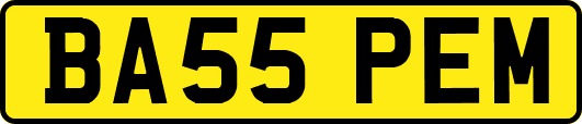 BA55PEM
