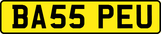 BA55PEU