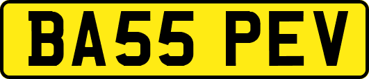 BA55PEV