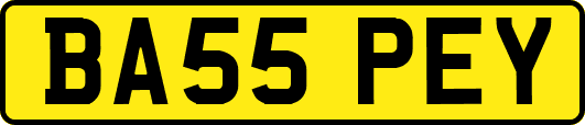 BA55PEY