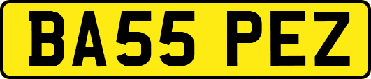 BA55PEZ