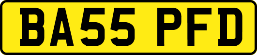 BA55PFD
