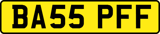 BA55PFF