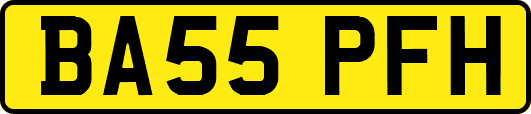 BA55PFH