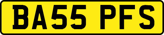 BA55PFS