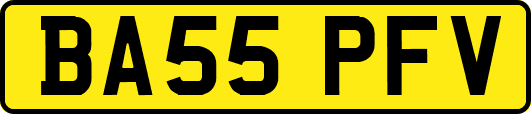 BA55PFV
