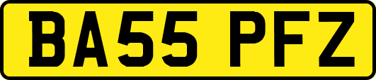 BA55PFZ