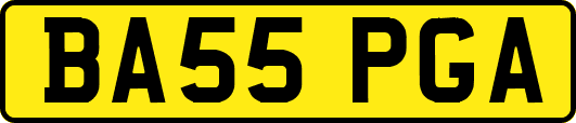 BA55PGA