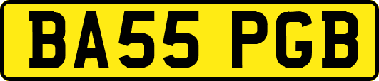 BA55PGB