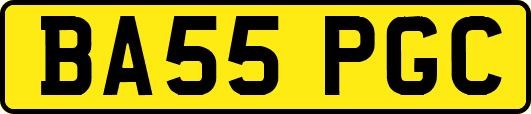 BA55PGC