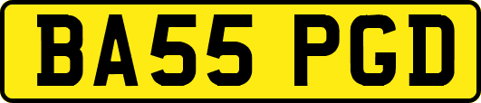 BA55PGD