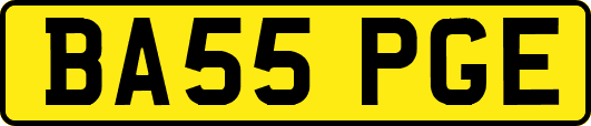 BA55PGE
