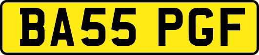 BA55PGF