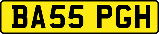 BA55PGH
