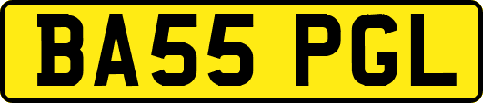 BA55PGL