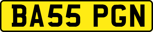 BA55PGN