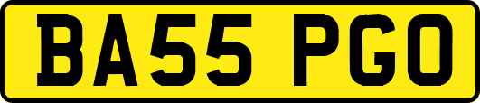 BA55PGO