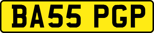 BA55PGP