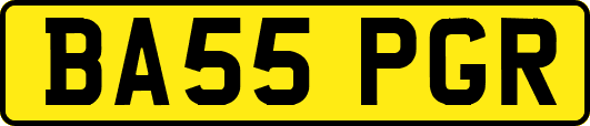 BA55PGR