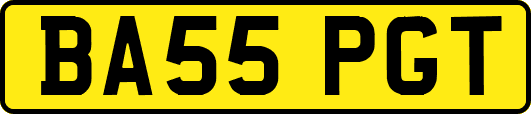 BA55PGT