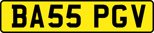 BA55PGV